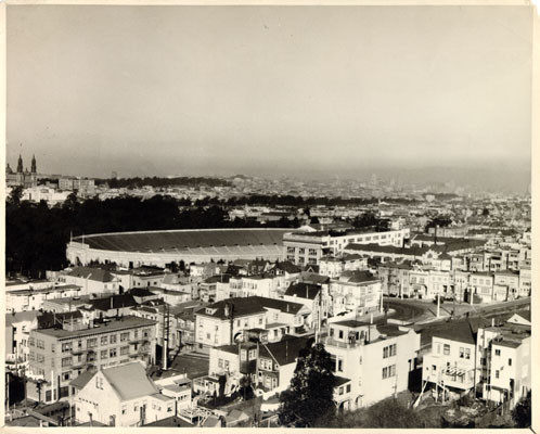 [Kezar Stadium]