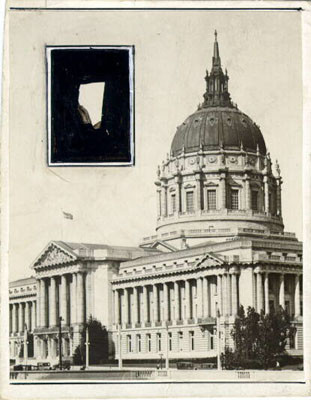 [City Hall, Civic Center Plaza]