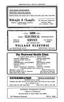 Westwood Hills City Directory 1934-1935