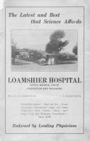 Santa Monica City Directory 1921-1922