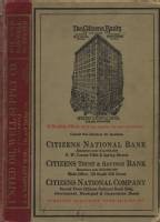 Los Angeles City Directory, 1927