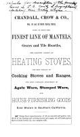 Los Angeles City Directory, 1886-7