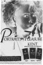 Portraits of Pleasure