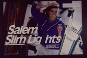 salem slim lights cigarettes Salem Slim Lights — Calisphere