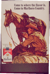 flavor country cigarettes Come to where the flavor is. Come to Marlboro Country — Calisphere