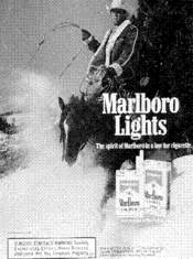 Marlboro Lights