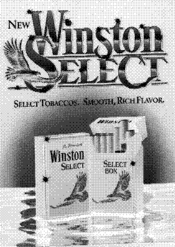 New Winston Select — Calisphere