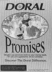 DORAL PROMISES