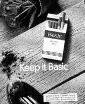 Keep it Basic