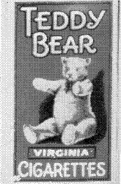 Teddy Bear — Calisphere