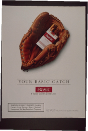 Your Basic Catch