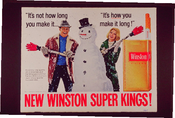 New Winston Super Kings