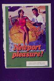 Newport pleasure