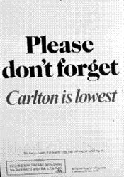 Please don't forget
