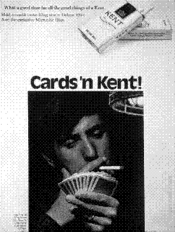 Cards 'n Kent!