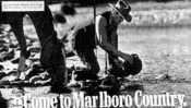 Come to Marlboro Country