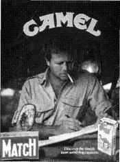 CAMEL