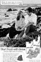 Start fresh with Belair