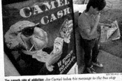 Camel Cash