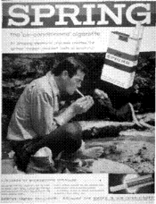 Spring the 