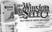 New Winston Select