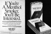 If You're A Menthol Smoker, You'll Be Interested