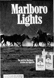 Marlboro Lights