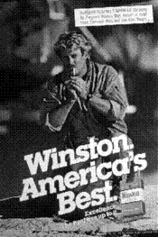 Winston. America's Best