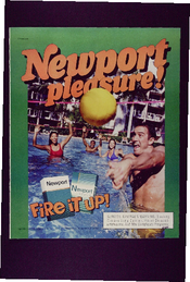 Newport pleasure