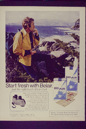 Start fresh with Belair