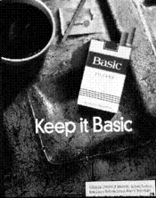 Keep it Basic