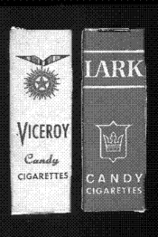 Viceroy (with Flag In The Middle) (Special Filtro Dual) KS-20-H - Argentina And USA - Cigarettes Pedia Australia