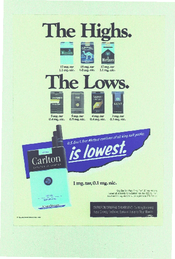 Carlton Lowest