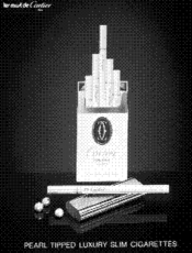 skinny cigarettes paris Les must de Cartier Paris — Calisphere