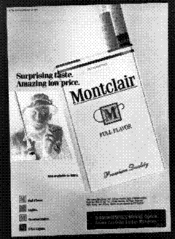 what type of tobacco is used in cigarettes F.D.A. Warns 3 Tobacco Makers About Language Used on Labels