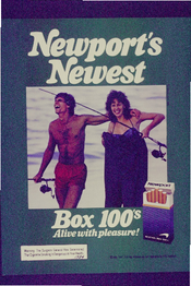 Newport's Newest Box100's