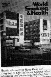 Winston Kent