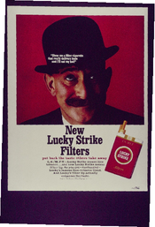 New Lucky Strike Filters