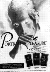 Portraits of Pleasure