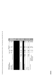 [Report regarding Namelex analysis A Gallaher Summary]