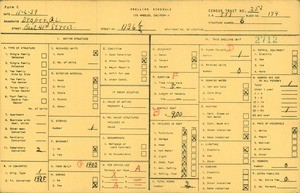 WPA household census for 1136 1/2 E 41ST STREET, Los Angeles County