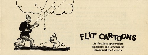 Flit advertisement