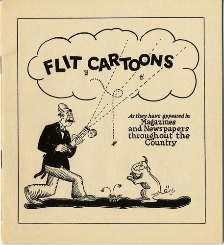 Flit advertisement