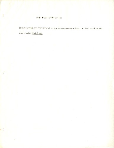 ONR 1978 Extension Proposal