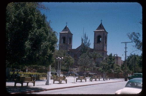 La Paz