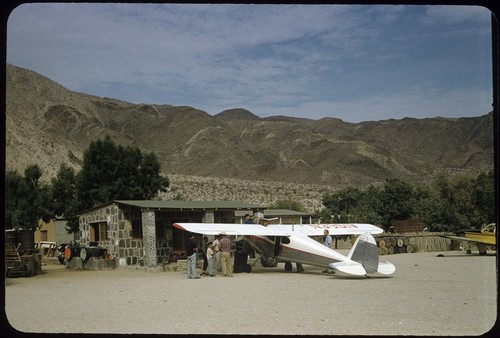 Bahía de los Angeles