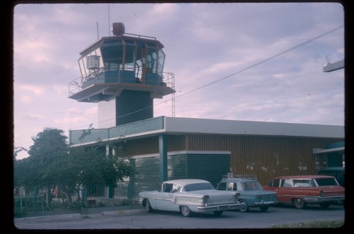 La Paz - Airport