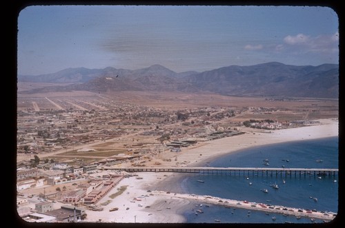 Ensenada