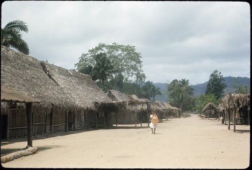 Lo de Marcos