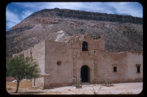 San Borja
